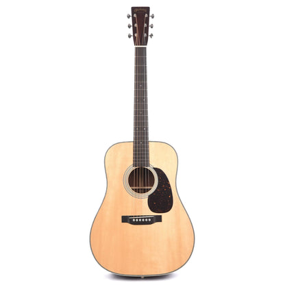 Martin Authentic D-28 1937 VTS Adirondack Spruce/Rosewood Natural Acoustic Guitars / Dreadnought