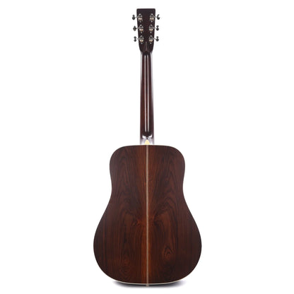 Martin Authentic D-28 1937 VTS Adirondack Spruce/Rosewood Natural Acoustic Guitars / Dreadnought