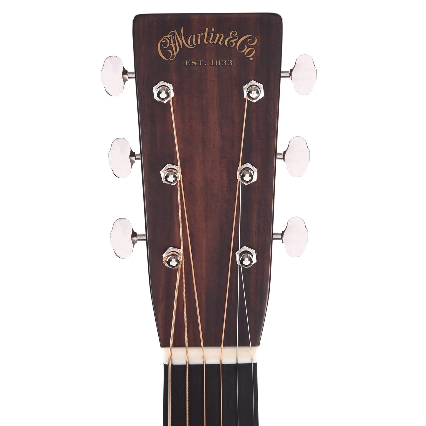 Martin Authentic D-28 1937 VTS Adirondack Spruce/Rosewood Natural Acoustic Guitars / Dreadnought