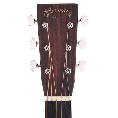 Martin Authentic D-28 1937 VTS Adirondack Spruce/Rosewood Natural Acoustic Guitars / Dreadnought