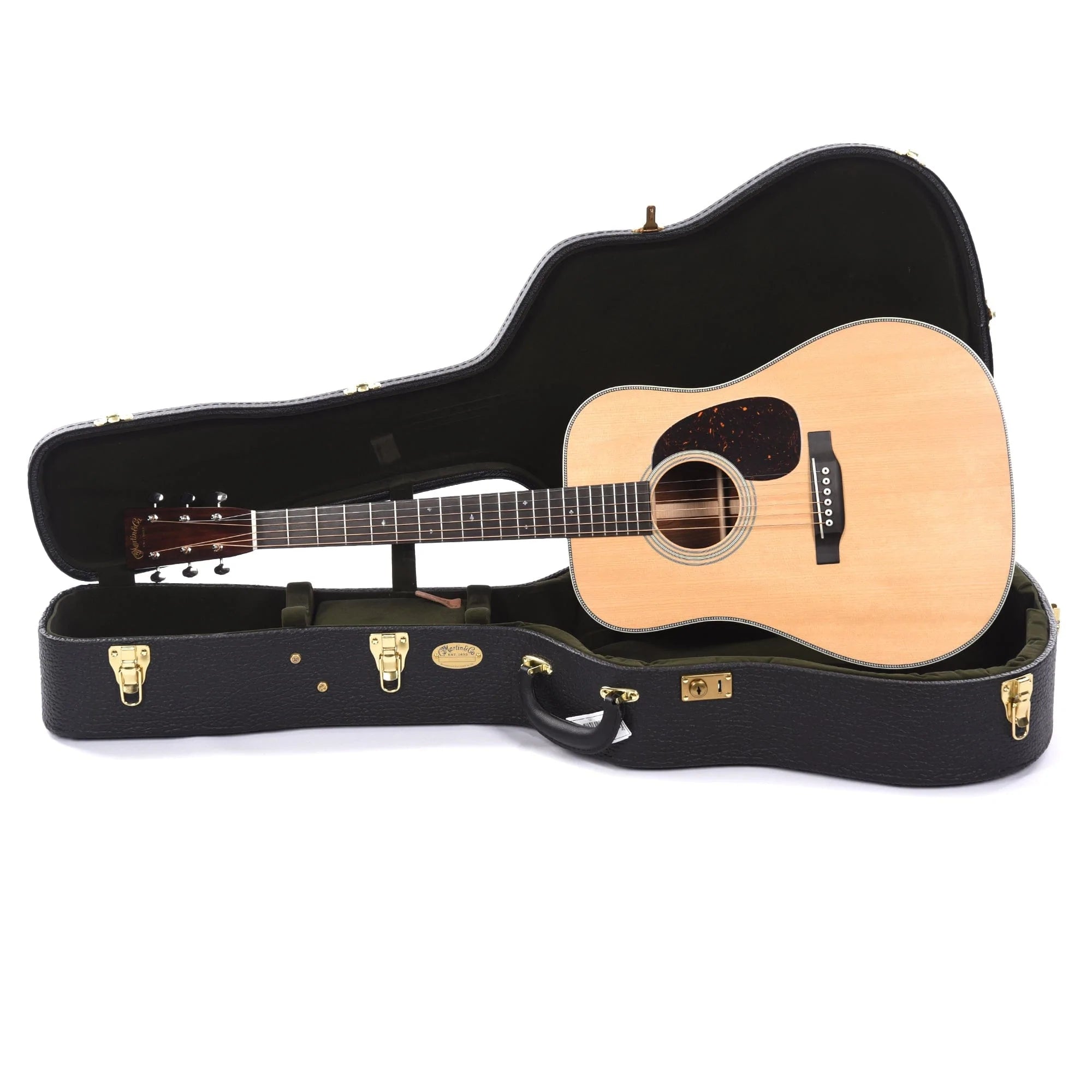 Martin Authentic D-28 1937 VTS Adirondack Spruce/Rosewood Natural Acoustic Guitars / Dreadnought