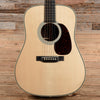 Martin Custom D-28 Authentic 1937 with VTS Natural 2021 Acoustic Guitars / Dreadnought