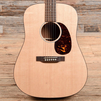 Martin Custom D Classic Dreadnought Natural 2019 Acoustic Guitars / Dreadnought