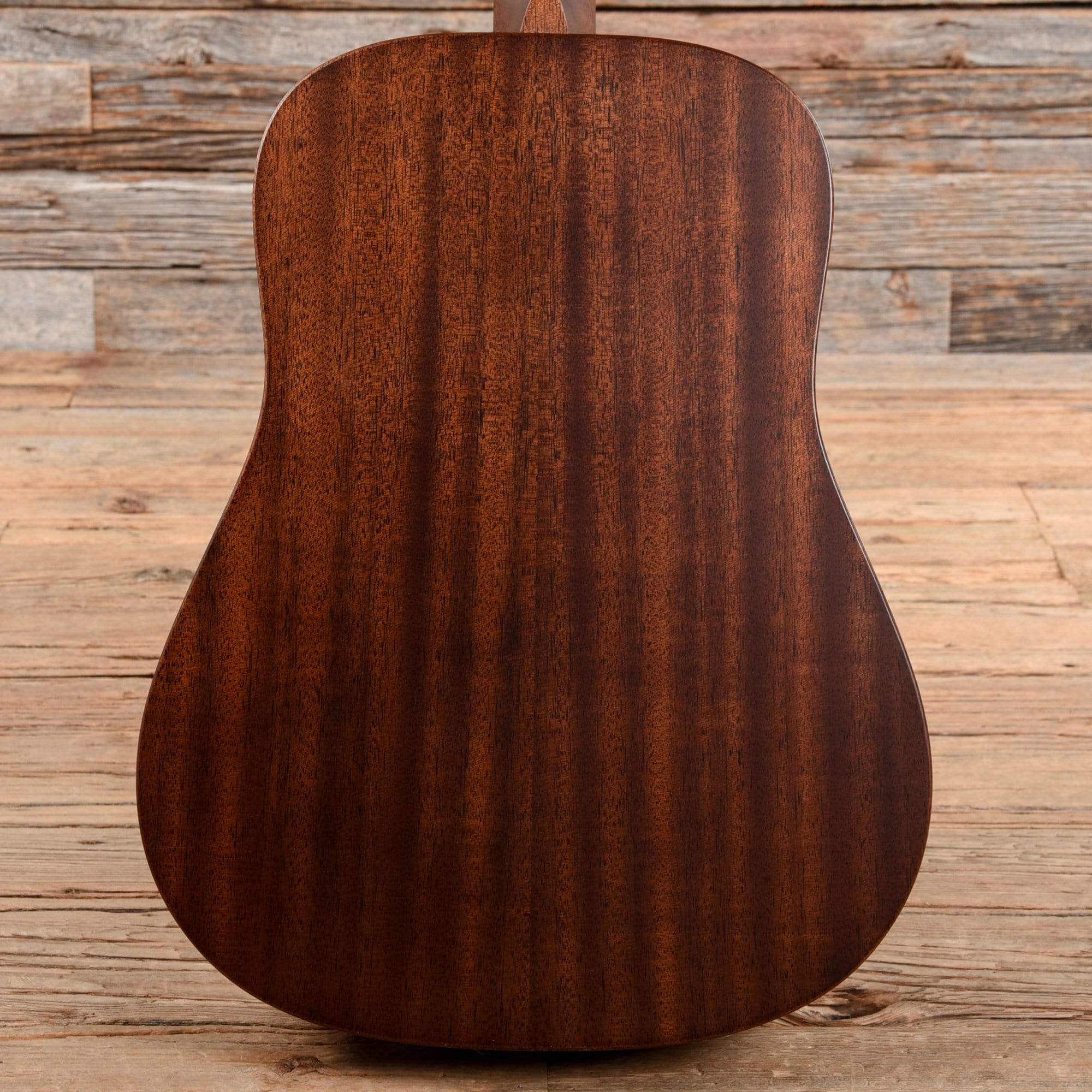 Martin Custom D Classic Dreadnought Natural 2019 Acoustic Guitars / Dreadnought