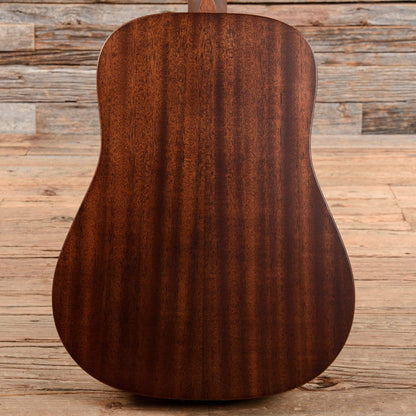 Martin Custom D Classic Dreadnought Natural 2019 Acoustic Guitars / Dreadnought