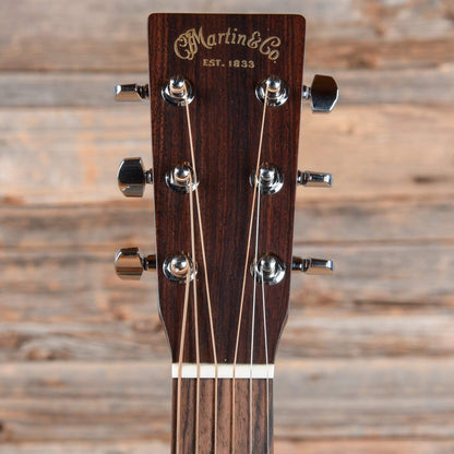 Martin Custom D Classic Dreadnought Natural 2019 Acoustic Guitars / Dreadnought