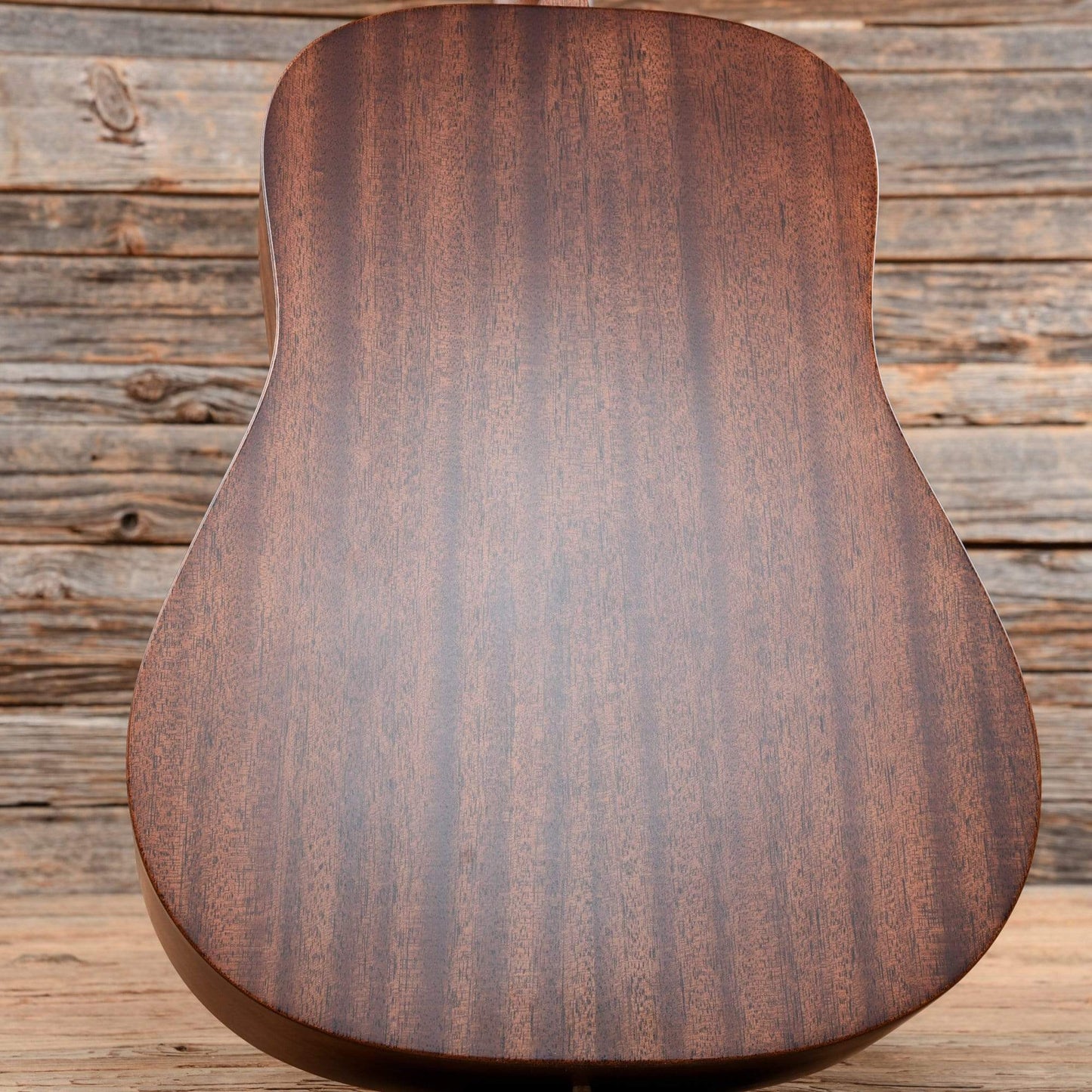 Martin Custom D Classic Dreadnought Natural 2019 Acoustic Guitars / Dreadnought