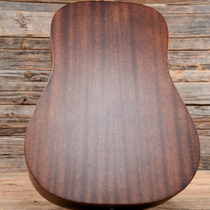 Martin Custom D Classic Dreadnought Natural 2019 Acoustic Guitars / Dreadnought