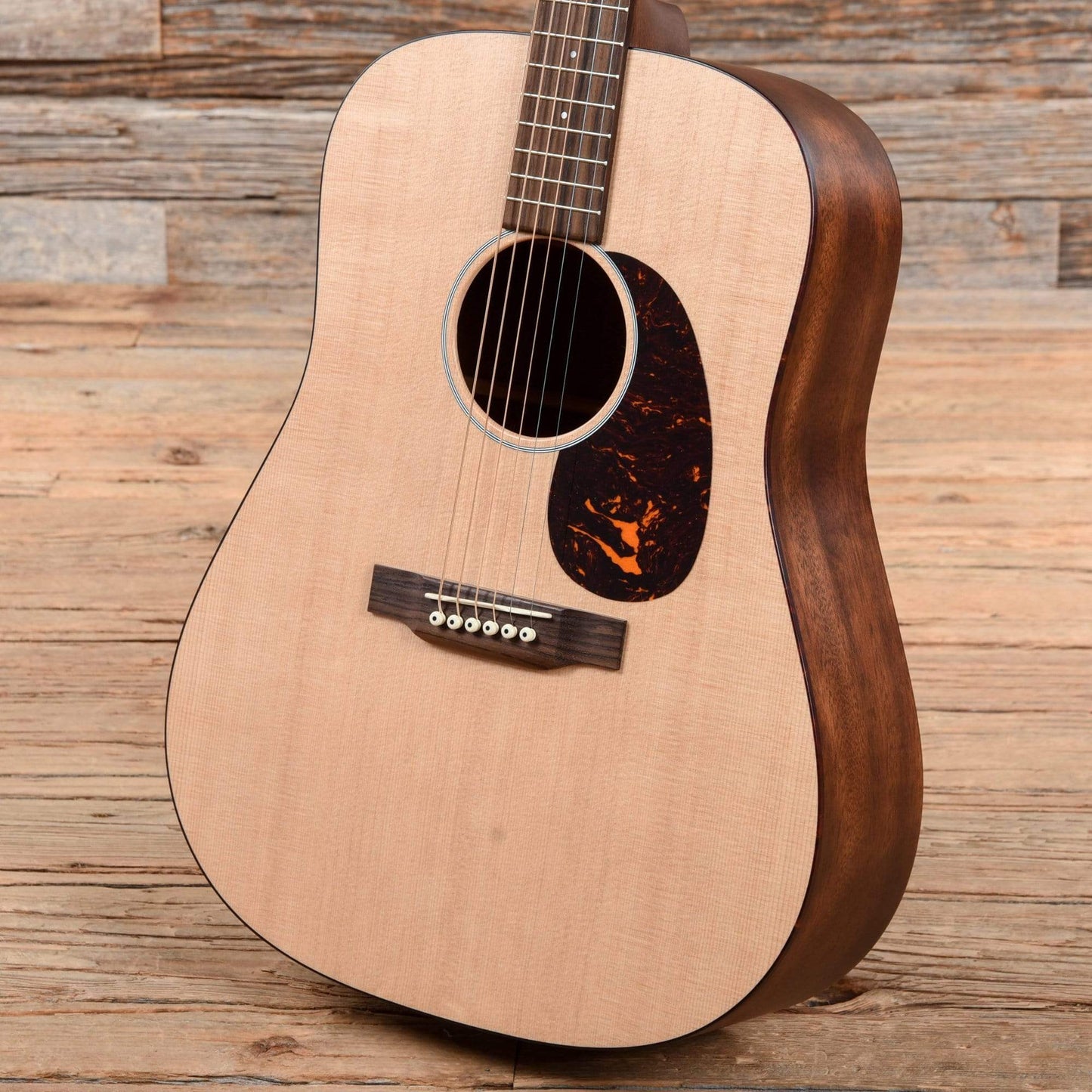 Martin Custom D Classic Dreadnought Natural 2019 Acoustic Guitars / Dreadnought