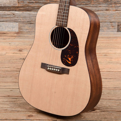 Martin Custom D Classic Dreadnought Natural 2019 Acoustic Guitars / Dreadnought