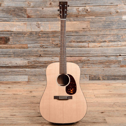 Martin Custom D Classic Dreadnought Natural 2019 Acoustic Guitars / Dreadnought