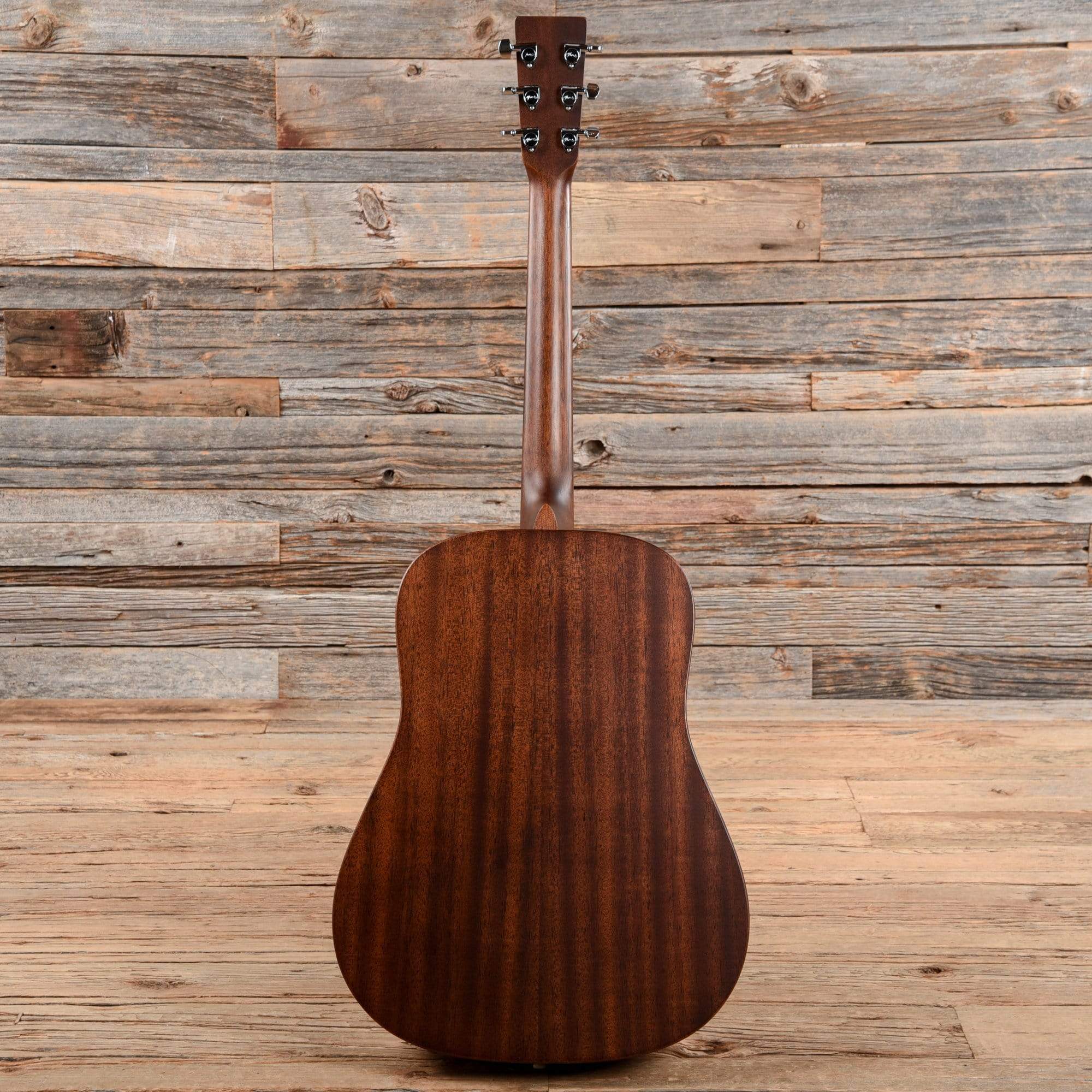 Martin Custom D Classic Dreadnought Natural 2019 Acoustic Guitars / Dreadnought