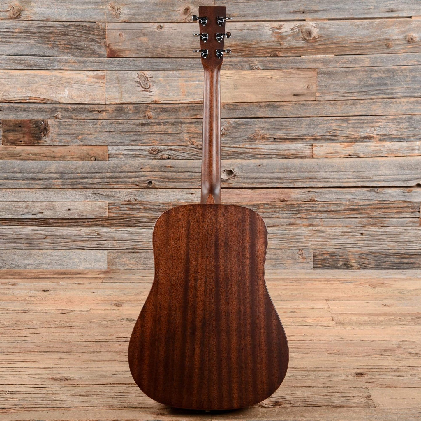 Martin Custom D Classic Dreadnought Natural 2019 Acoustic Guitars / Dreadnought