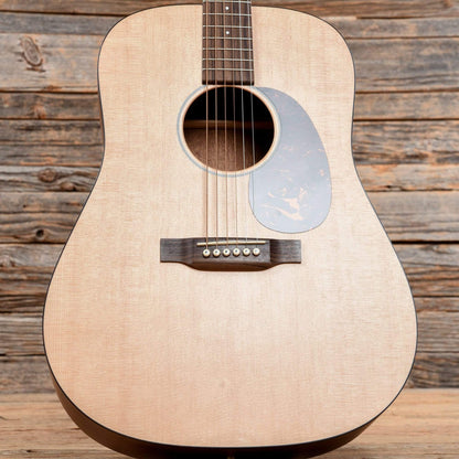 Martin Custom D Classic Dreadnought Natural 2019 Acoustic Guitars / Dreadnought