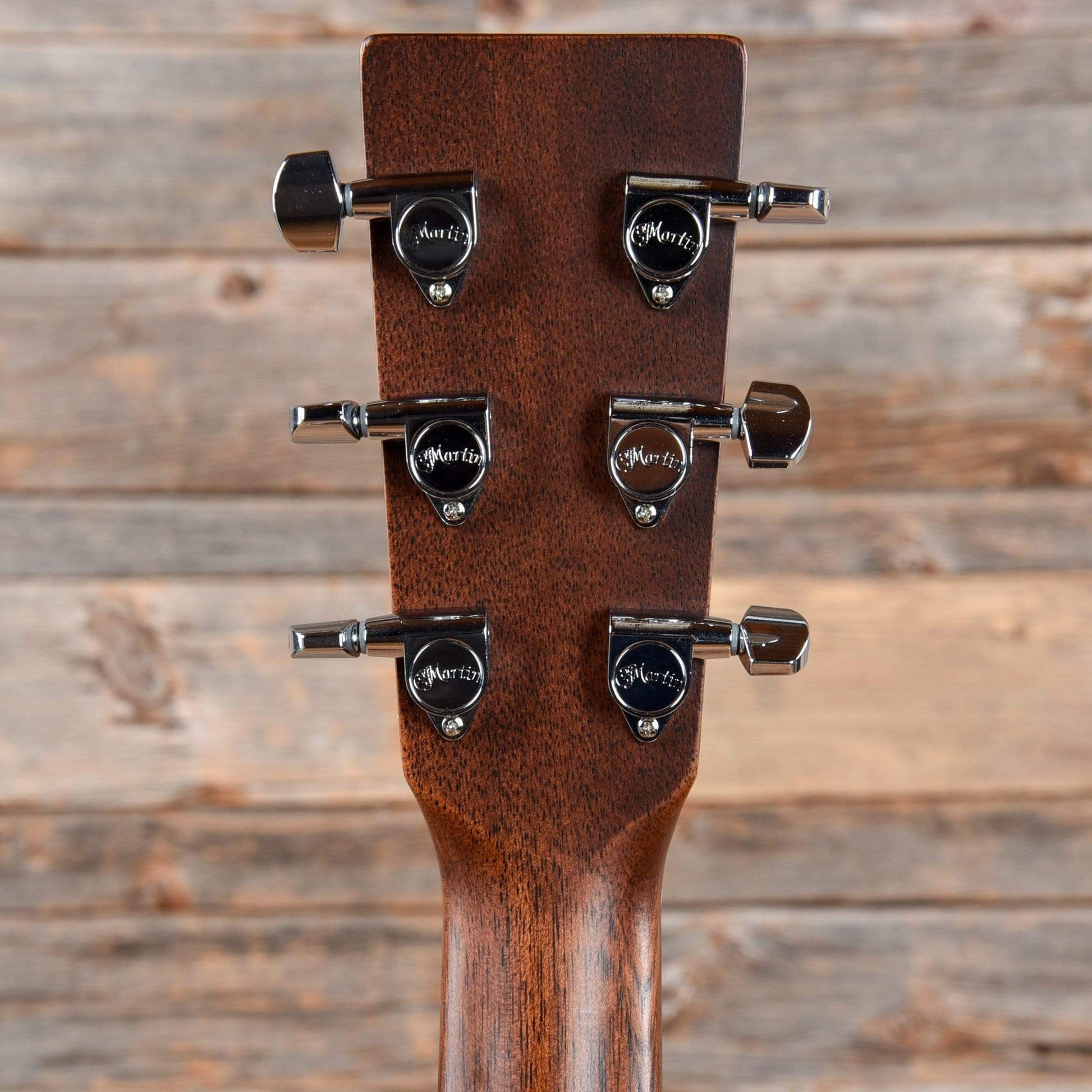 Martin Custom D Classic Dreadnought Natural 2019 Acoustic Guitars / Dreadnought