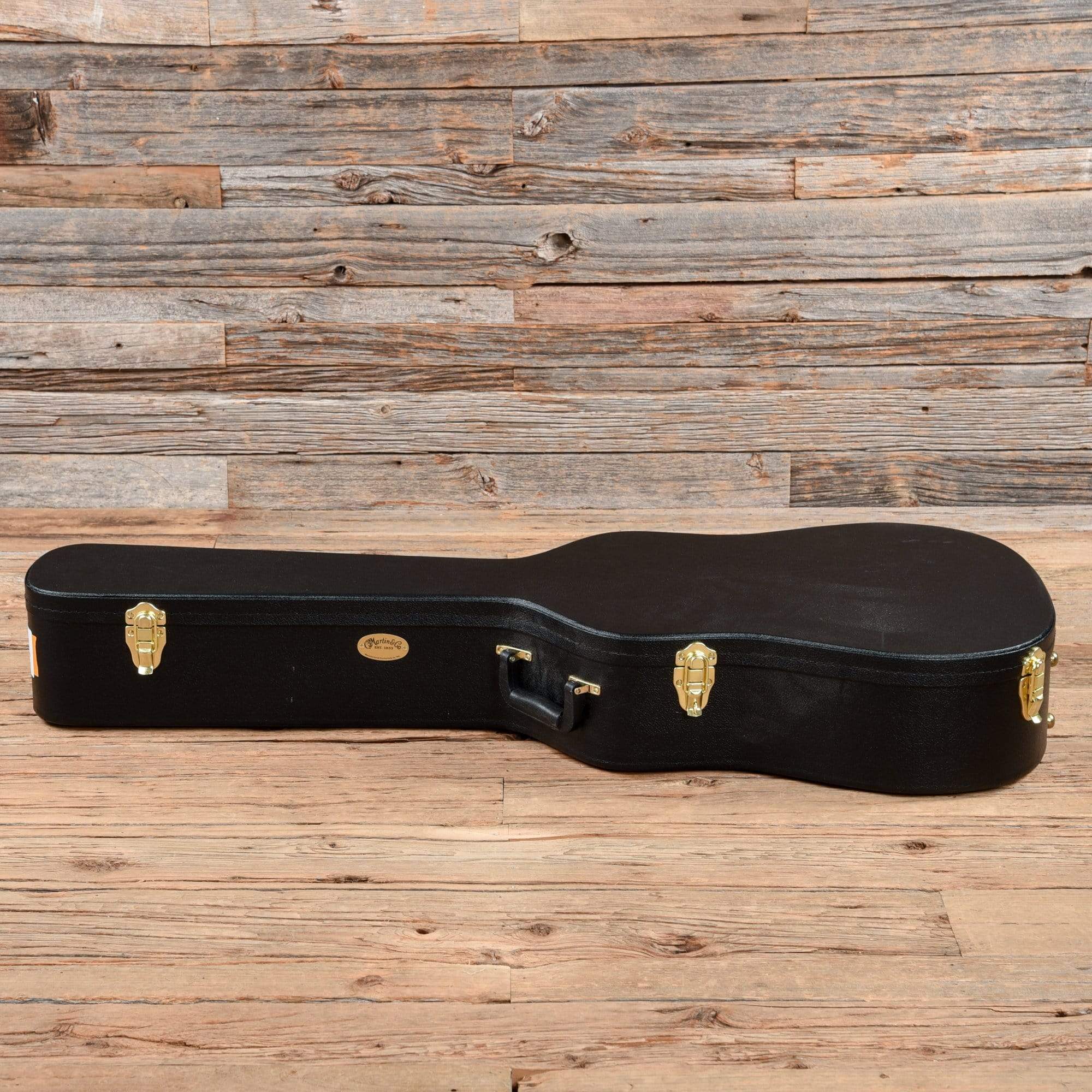 Martin Custom D Classic Dreadnought Natural 2019 Acoustic Guitars / Dreadnought