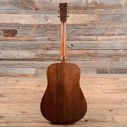 Martin Custom D Classic Mahogany Dreadnought Natural 2019 Acoustic Guitars / Dreadnought