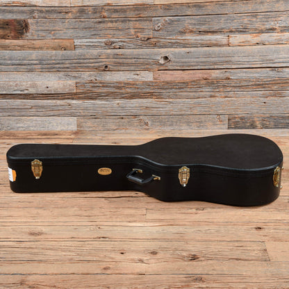 Martin Custom D Classic Mahogany Dreadnought Natural 2019 Acoustic Guitars / Dreadnought