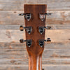 Martin Custom D Classic Mahogany Dreadnought Natural 2019 Acoustic Guitars / Dreadnought