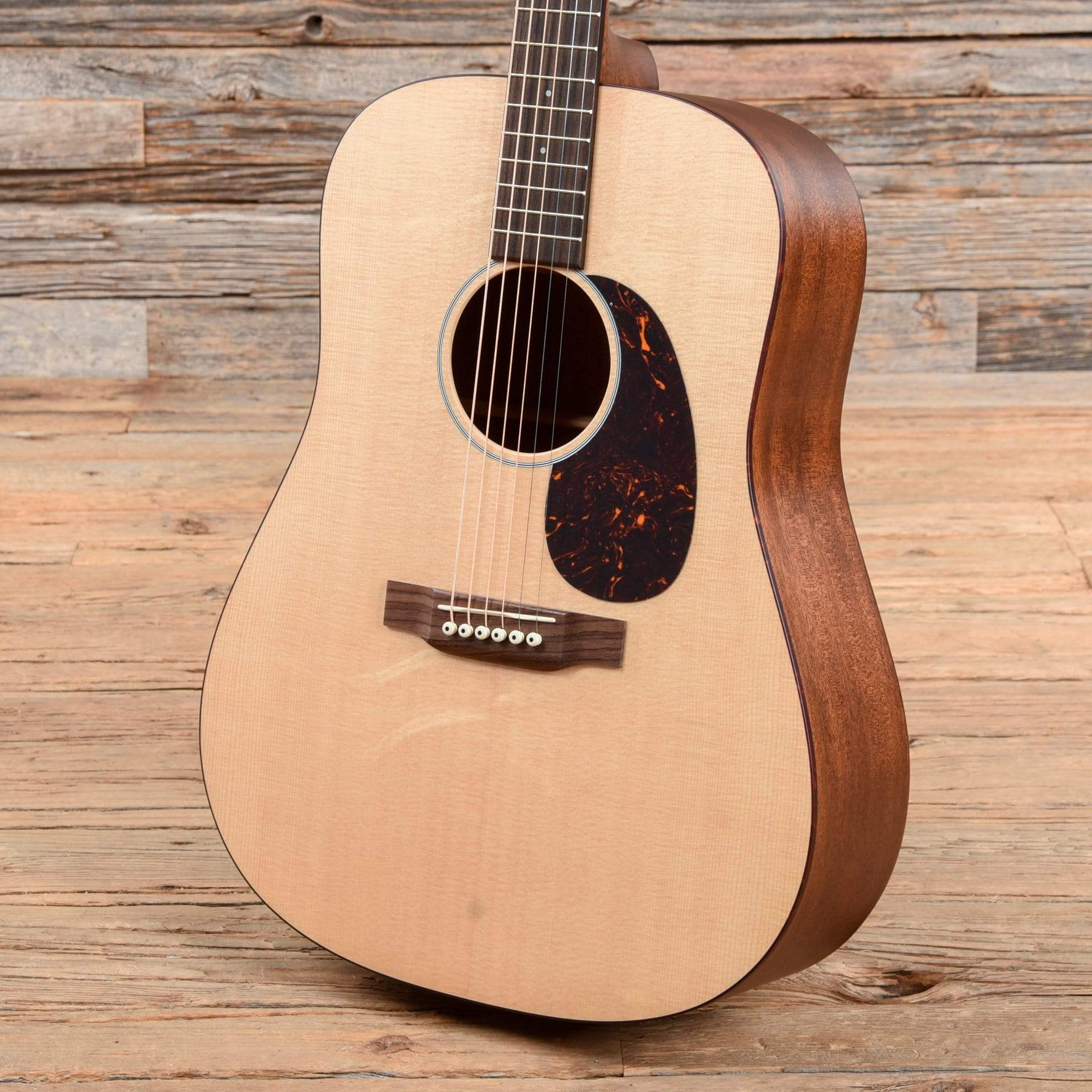 Martin Custom D Classic Natural 2018 Acoustic Guitars / Dreadnought