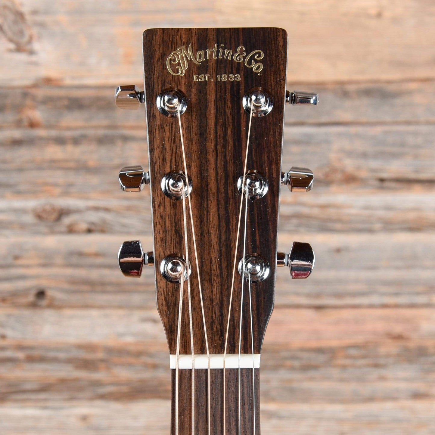 Martin Custom D Classic Natural 2018 Acoustic Guitars / Dreadnought