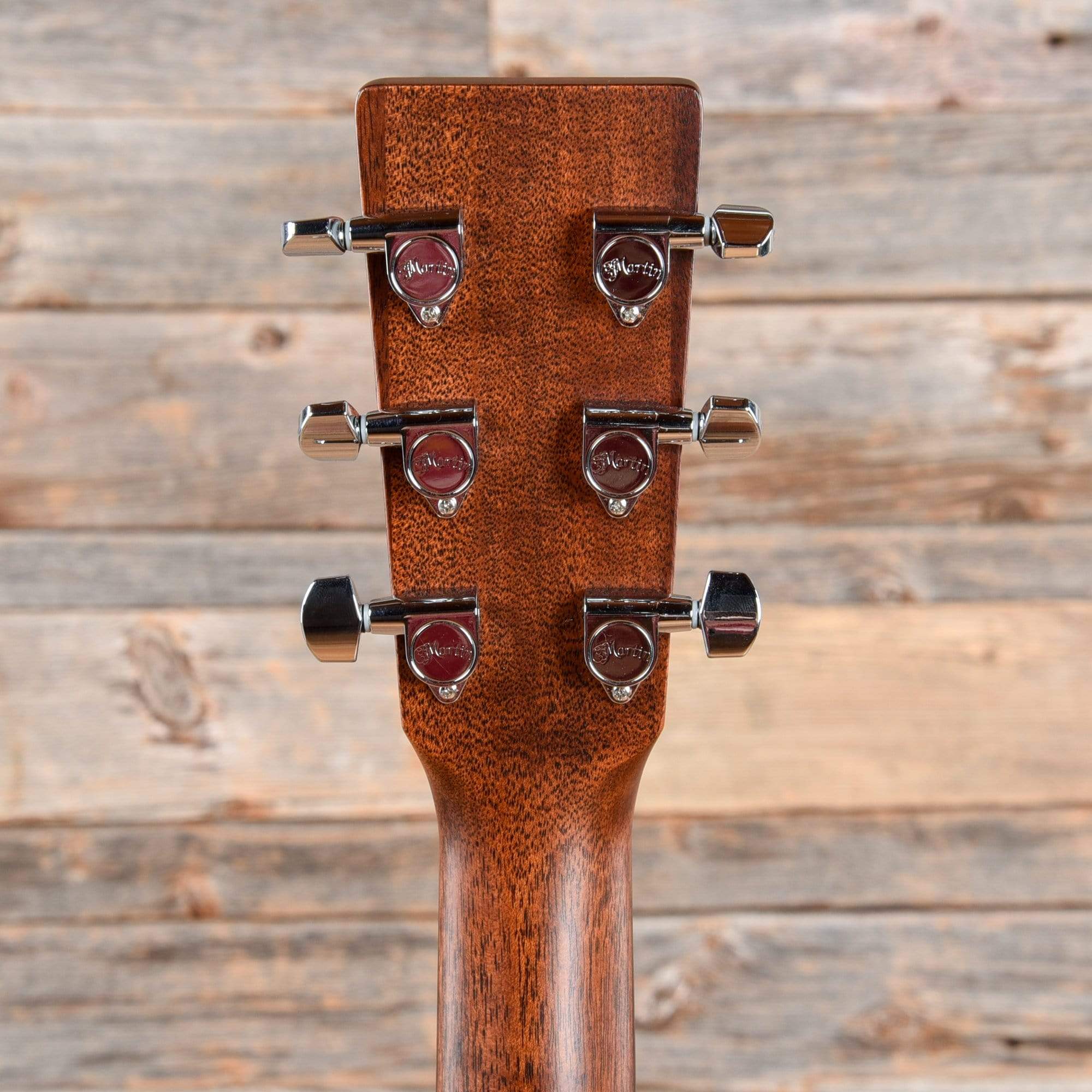 Martin Custom D Classic Natural 2018 Acoustic Guitars / Dreadnought