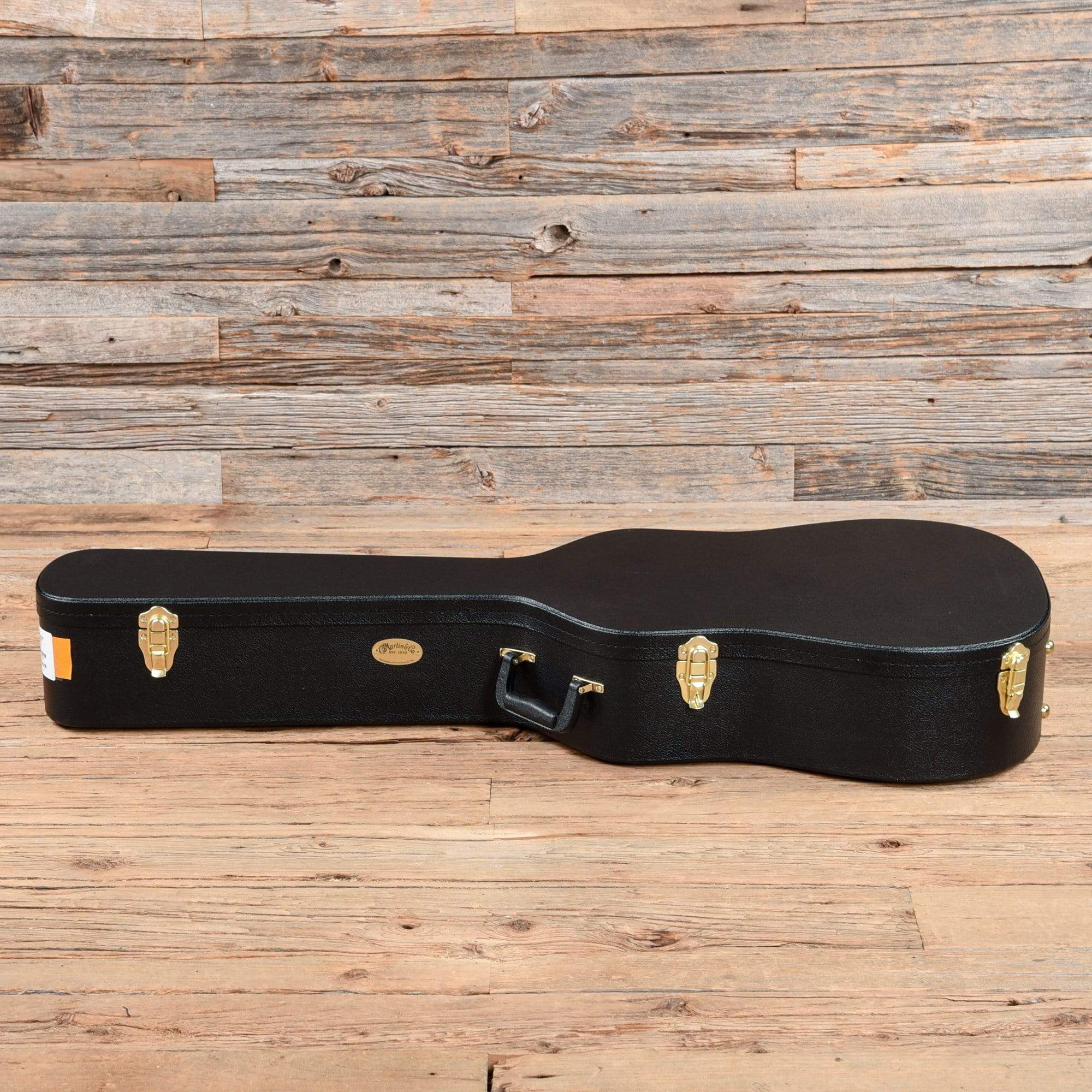 Martin Custom D Classic Natural 2018 Acoustic Guitars / Dreadnought