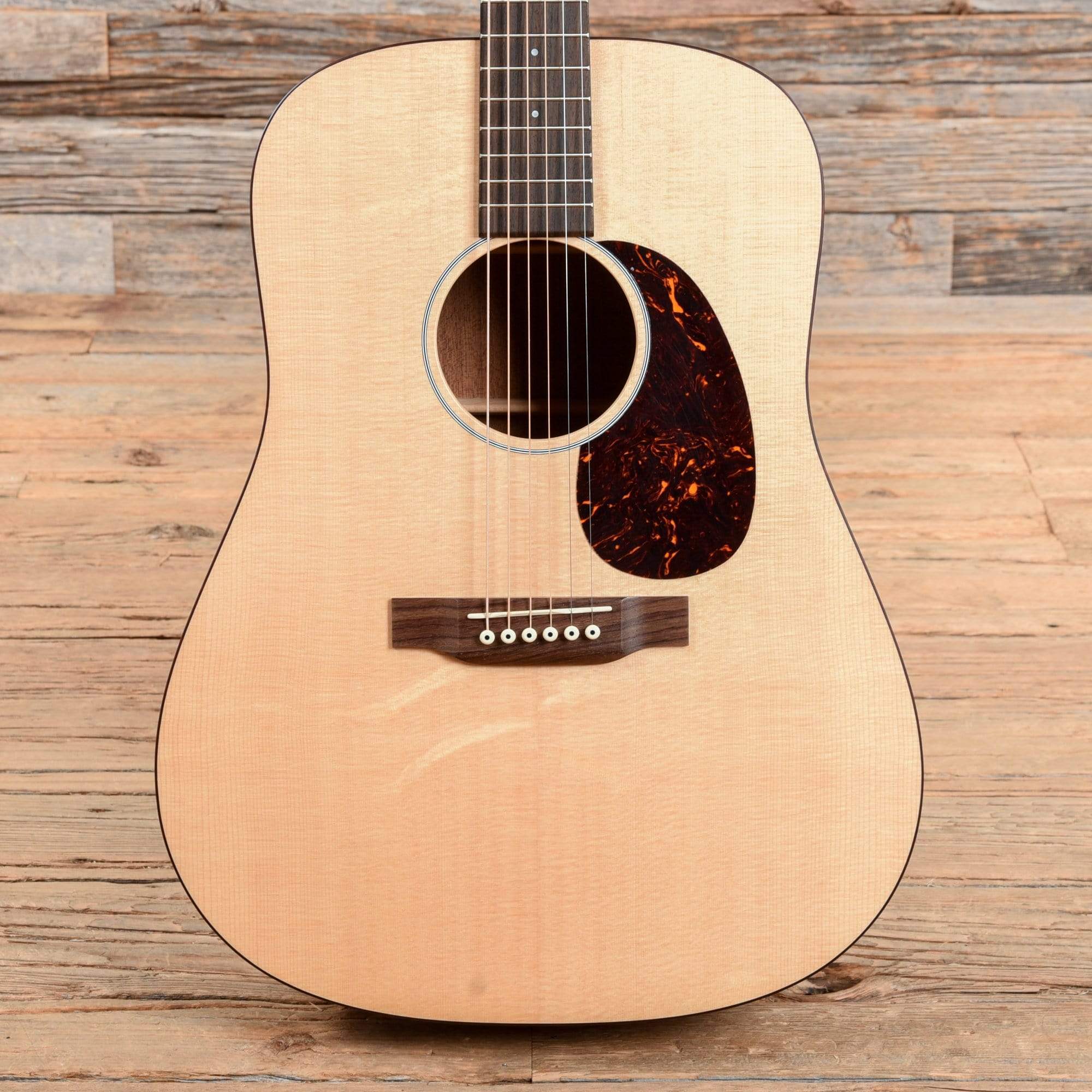Martin Custom D Classic Natural 2018 Acoustic Guitars / Dreadnought