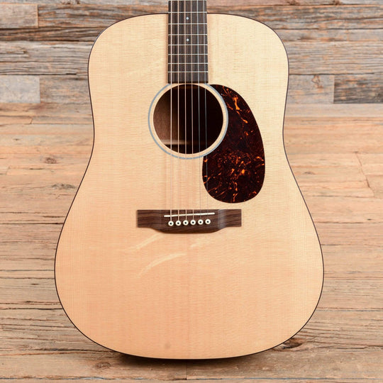 Martin Custom D Classic Natural 2018 Acoustic Guitars / Dreadnought