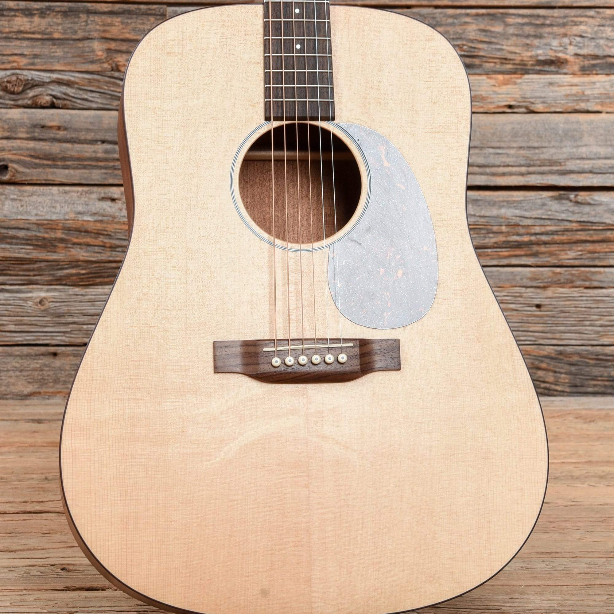 Martin Custom D Classic Natural 2018 Acoustic Guitars / Dreadnought