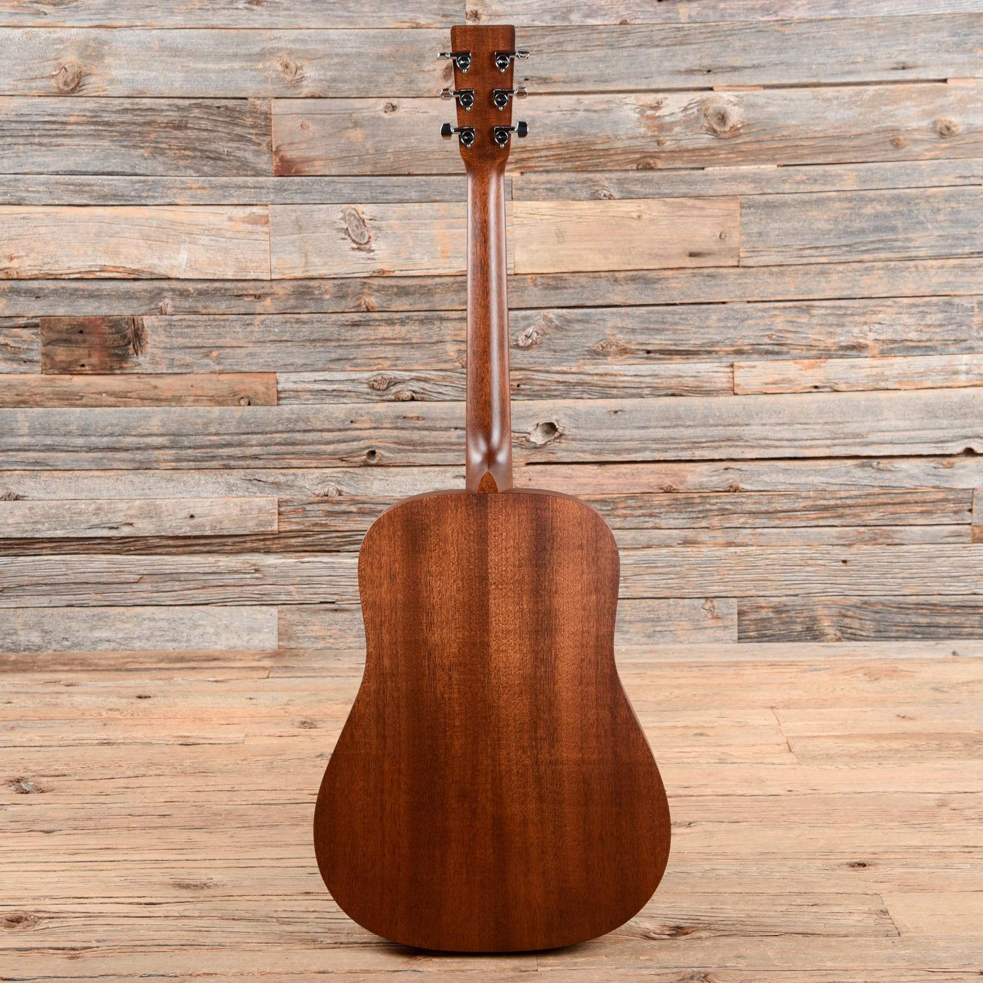 Martin Custom D Classic Natural 2018 Acoustic Guitars / Dreadnought