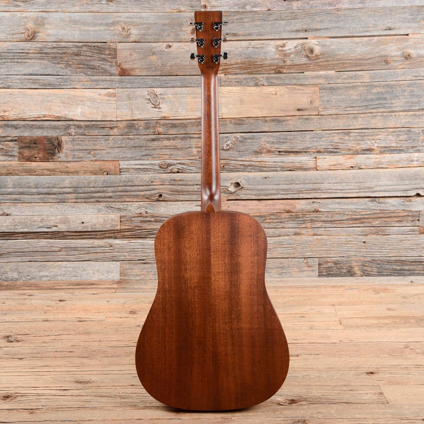 Martin Custom D Classic Natural 2018 Acoustic Guitars / Dreadnought