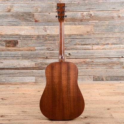 Martin Custom D Classic Natural 2018 Acoustic Guitars / Dreadnought