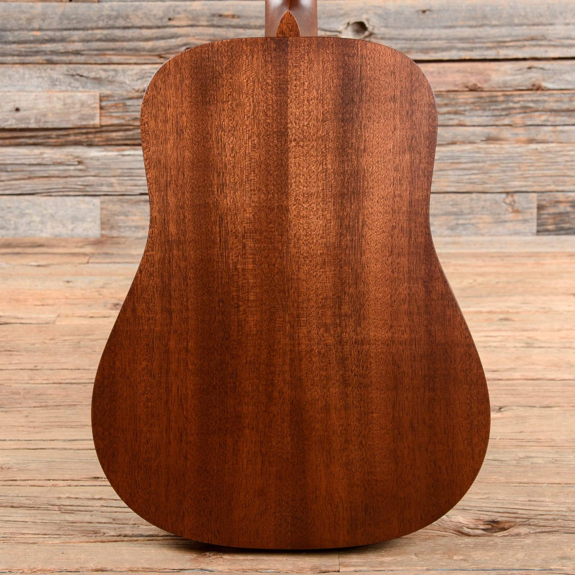 Martin Custom D Classic Natural 2018 Acoustic Guitars / Dreadnought