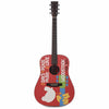 Martin Custom DX Woodstock 50th Annversary w/Sonitone Acoustic Guitars / Dreadnought