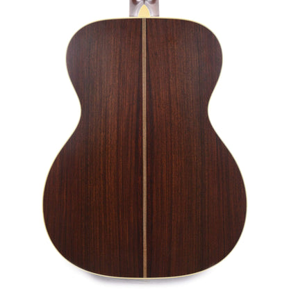 Martin Custom Shop 000-28 Authentic 1937 Aged Natural Vintage Low Gloss Acoustic Guitars / Dreadnought