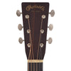 Martin Custom Shop 000-28 Authentic 1937 Aged Natural Vintage Low Gloss Acoustic Guitars / Dreadnought