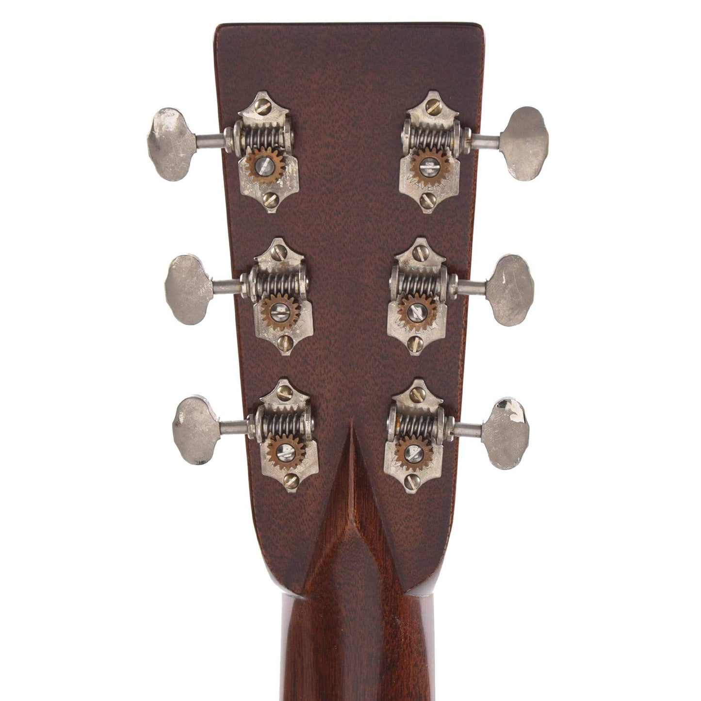 Martin Custom Shop 000-28 Authentic 1937 Aged Natural Vintage Low Gloss Acoustic Guitars / Dreadnought