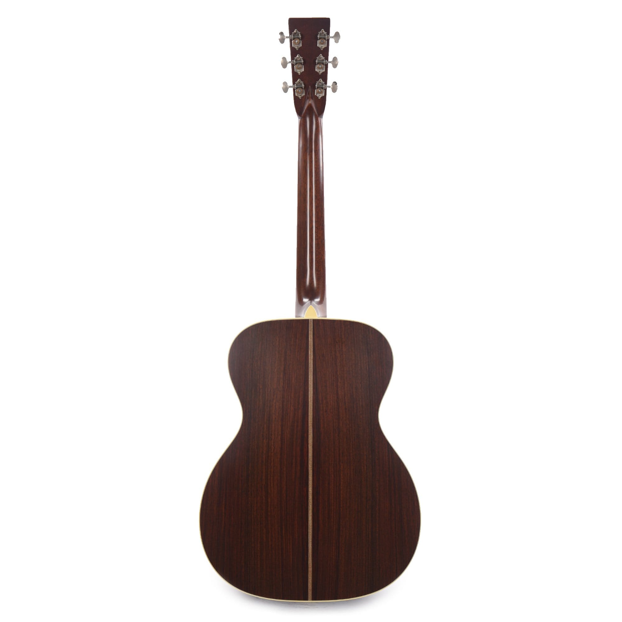 Martin Custom Shop 000-28 Authentic 1937 Aged Natural Vintage Low Gloss Acoustic Guitars / Dreadnought