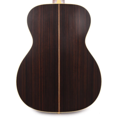 Martin Custom Shop 000-28 Authentic 1937 Aged Natural Vintage Low Gloss Acoustic Guitars / Dreadnought