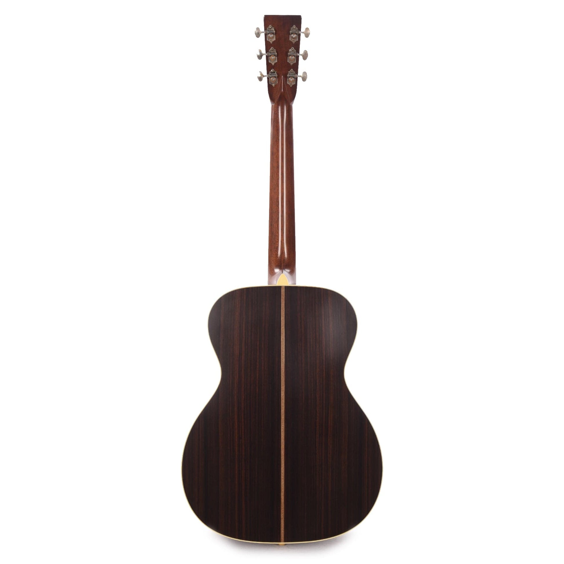 Martin Custom Shop 000-28 Authentic 1937 Aged Natural Vintage Low Gloss Acoustic Guitars / Dreadnought