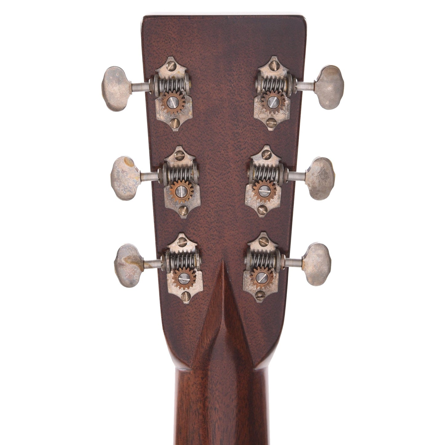 Martin Custom Shop 000-28 Authentic 1937 Aged Natural Vintage Low Gloss Acoustic Guitars / Dreadnought