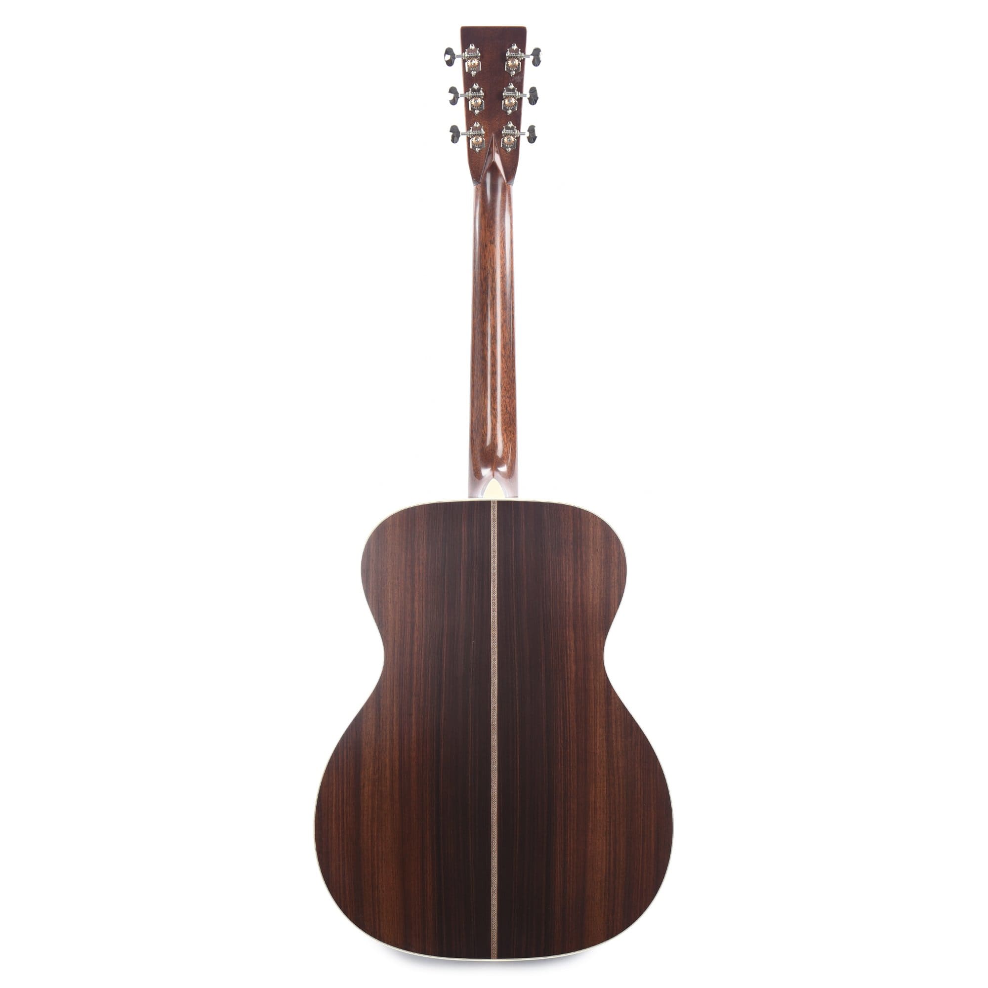 Martin Custom Shop 000-28 Authentic 1937 Natural Vintage Low Gloss Acoustic Guitars / Dreadnought