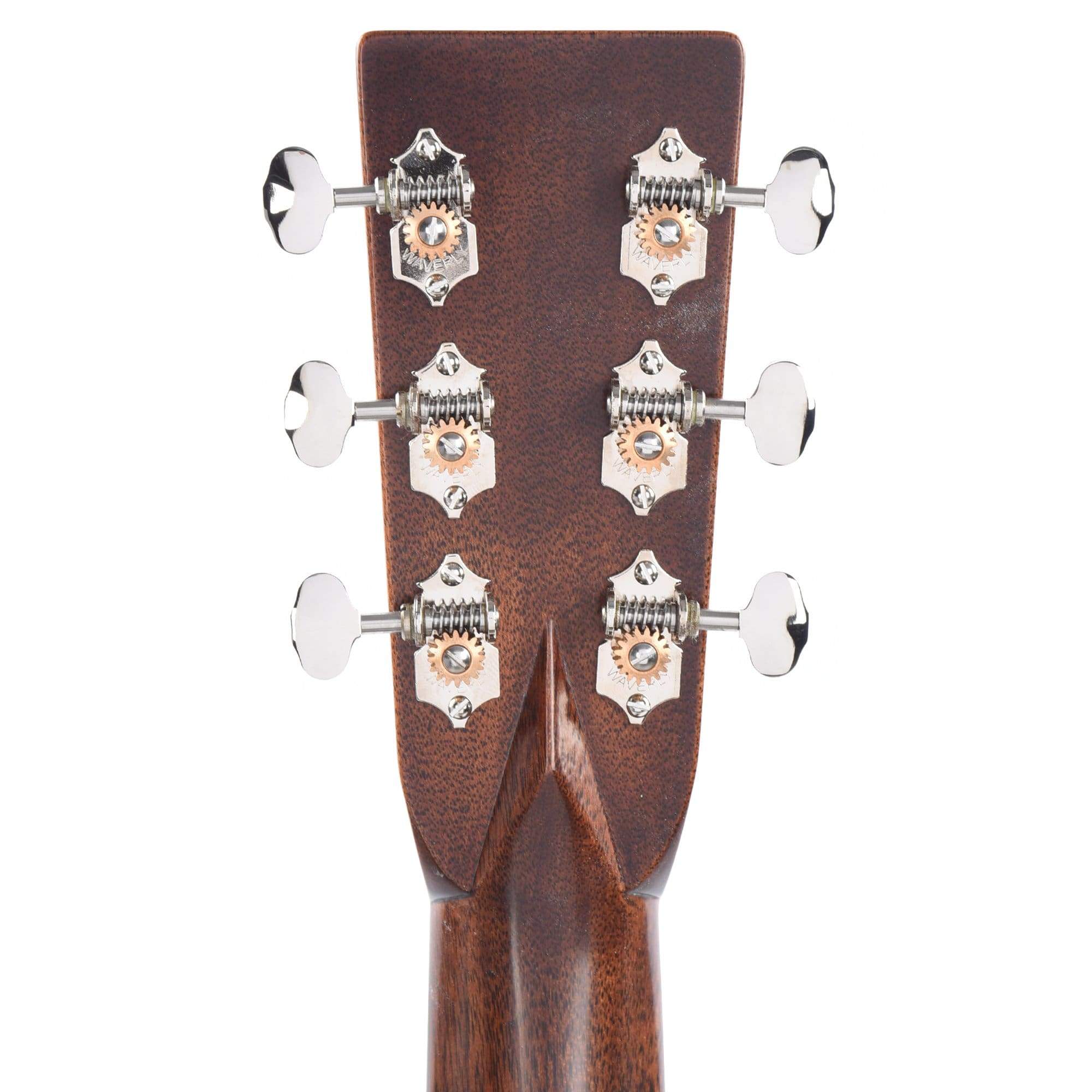 Martin Custom Shop 000-28 Authentic 1937 Natural Vintage Low Gloss Acoustic Guitars / Dreadnought