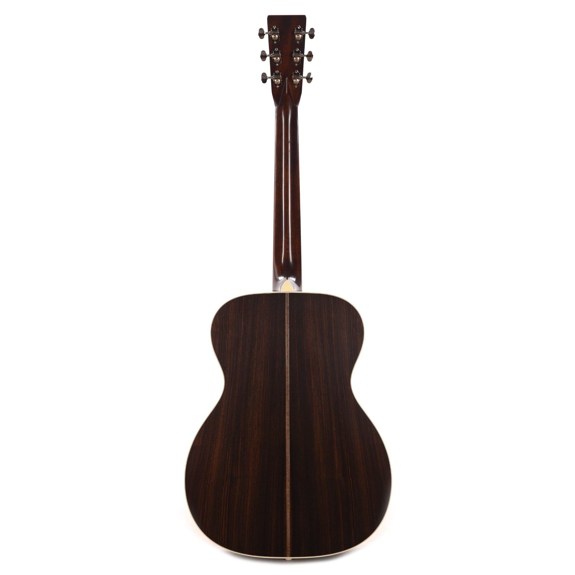 Martin Custom Shop 000-28 Authentic 1937 Natural Vintage Low Gloss Acoustic Guitars / Dreadnought