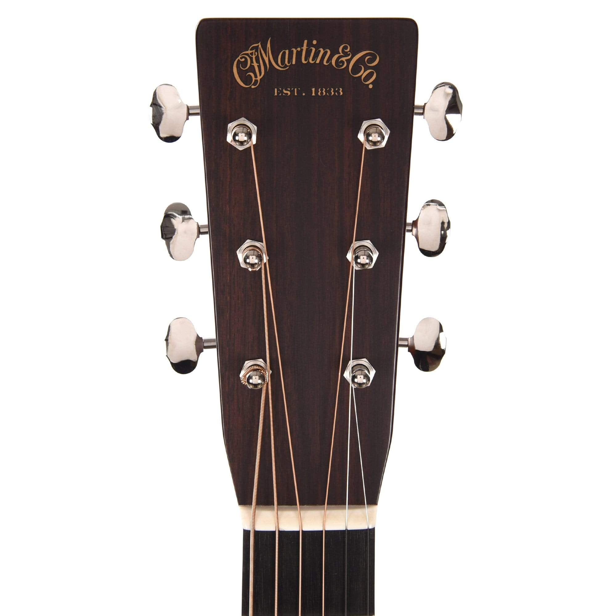 Martin Custom Shop 000-28 Authentic 1937 Natural Vintage Low Gloss Acoustic Guitars / Dreadnought