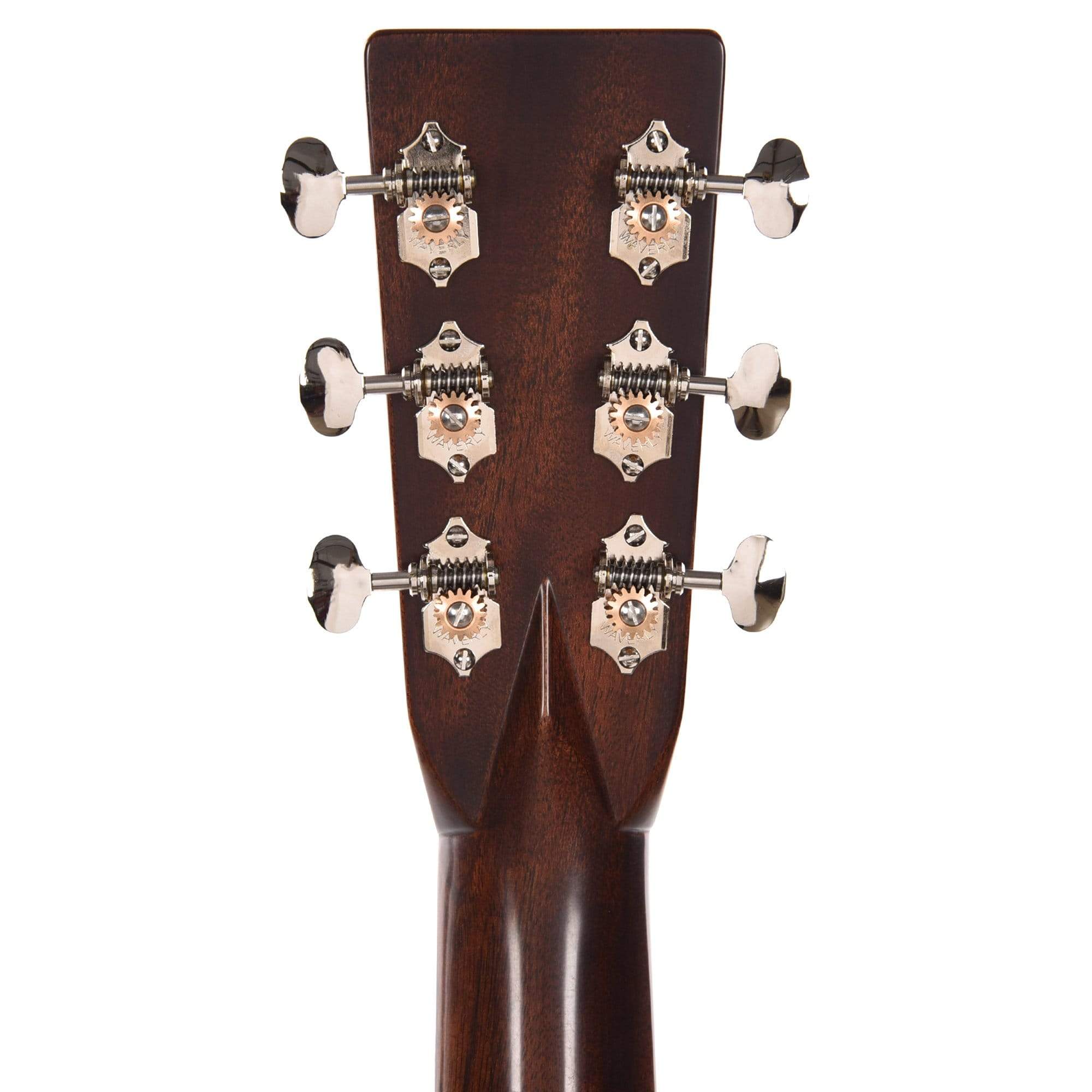 Martin Custom Shop 000-28 Authentic 1937 Natural Vintage Low Gloss Acoustic Guitars / Dreadnought