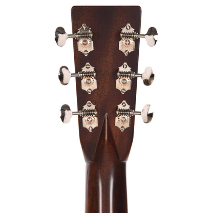 Martin Custom Shop 000-28 Authentic 1937 Natural Vintage Low Gloss Acoustic Guitars / Dreadnought