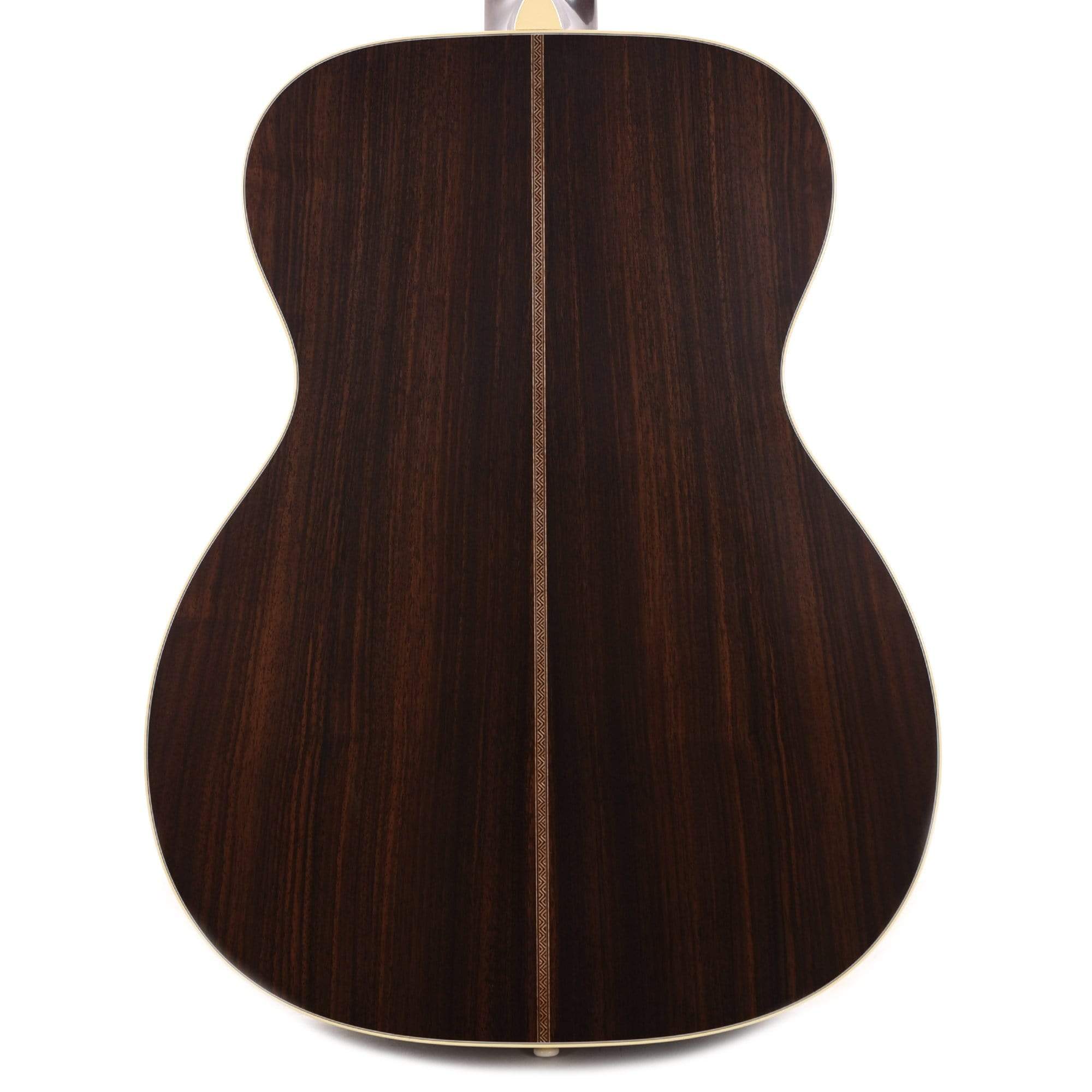 Martin Custom Shop 000-28 Authentic 1937 Natural Vintage Low Gloss Acoustic Guitars / Dreadnought