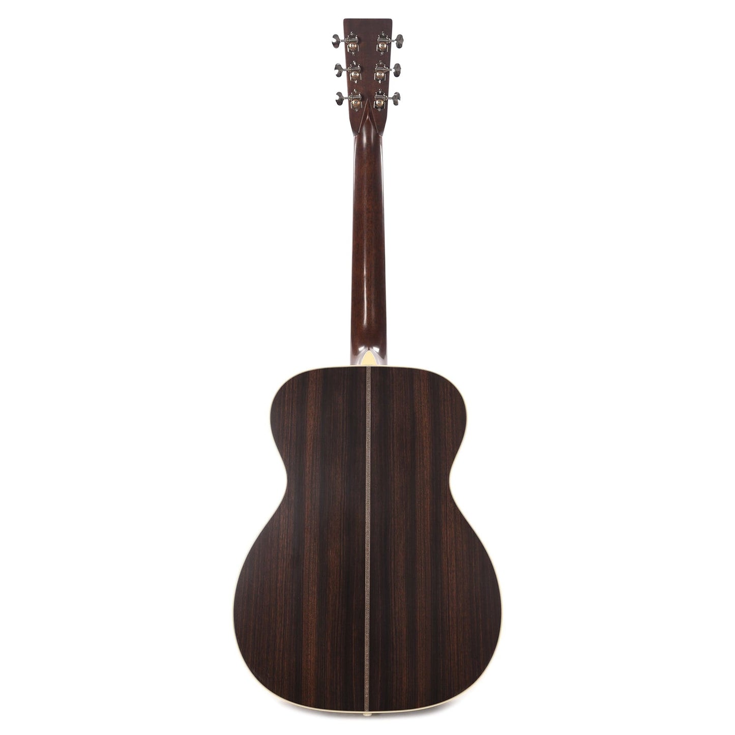 Martin Custom Shop 000-28 Authentic 1937 Natural Vintage Low Gloss Acoustic Guitars / Dreadnought